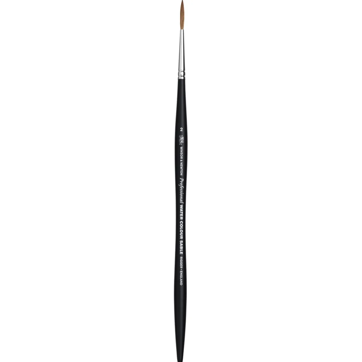 Awc Sable Brush Rigger 2