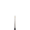 Awc Sable Brush rund 0