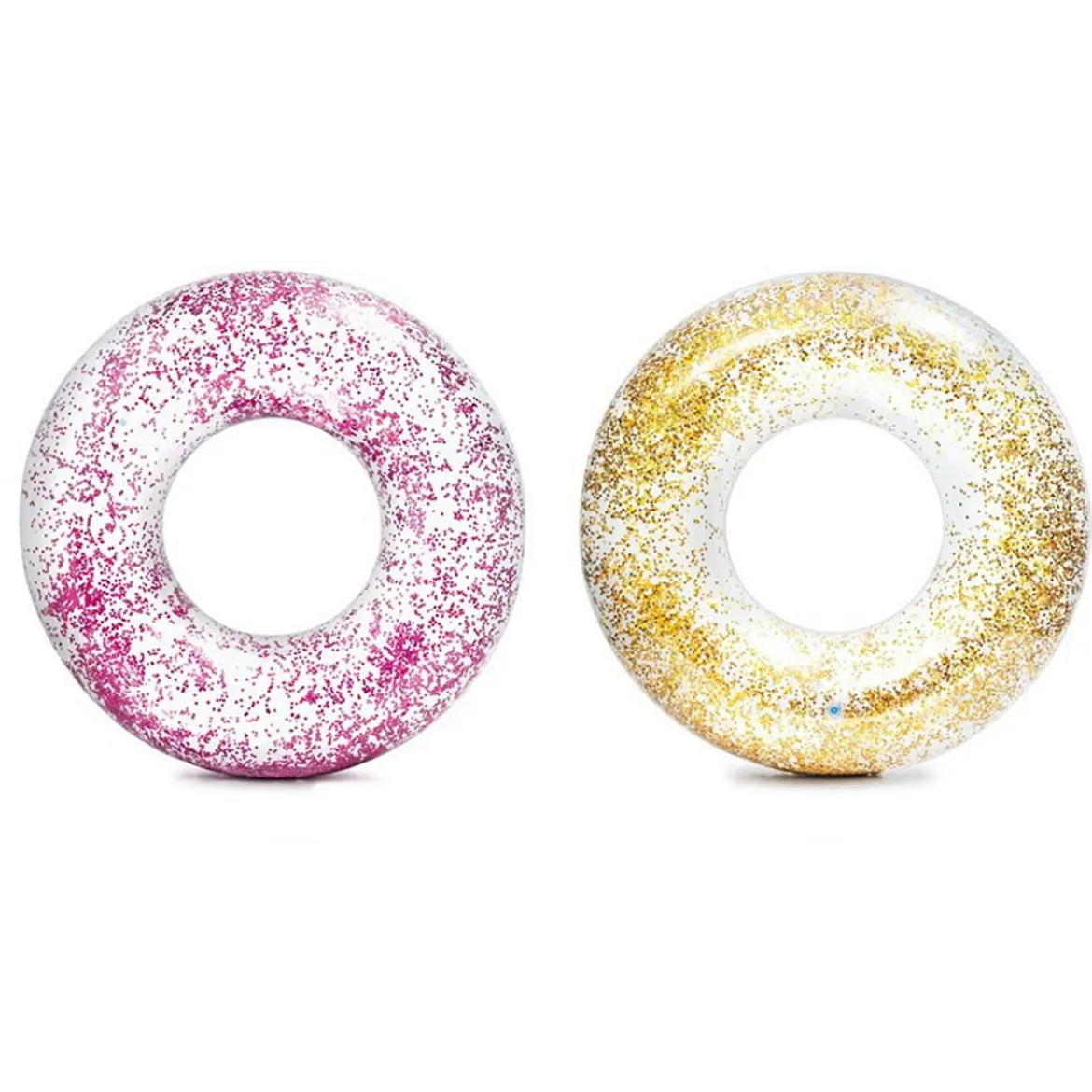 Badering Sparkling Glitter
