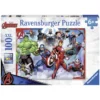 Barnepuslespill 100 Avengers