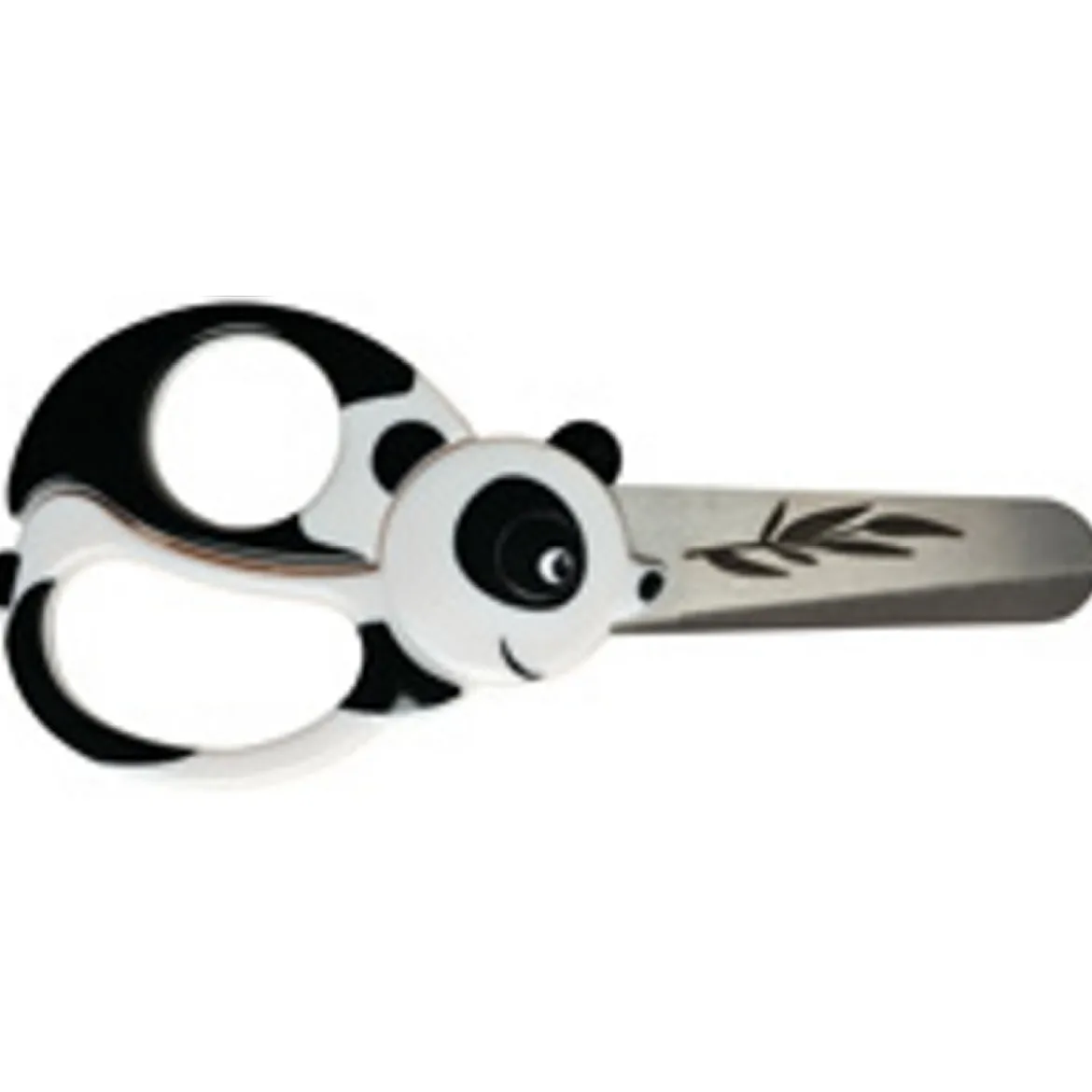 Barnesaks Fiskars Panda