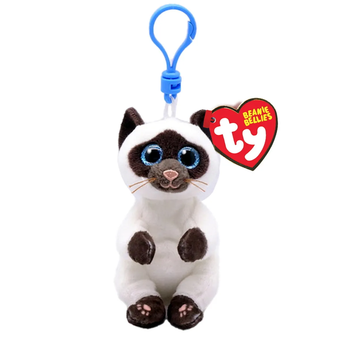 Beanie Bellies Clip – Miso