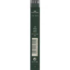 Blyantstift FC 3,15 mm 4B