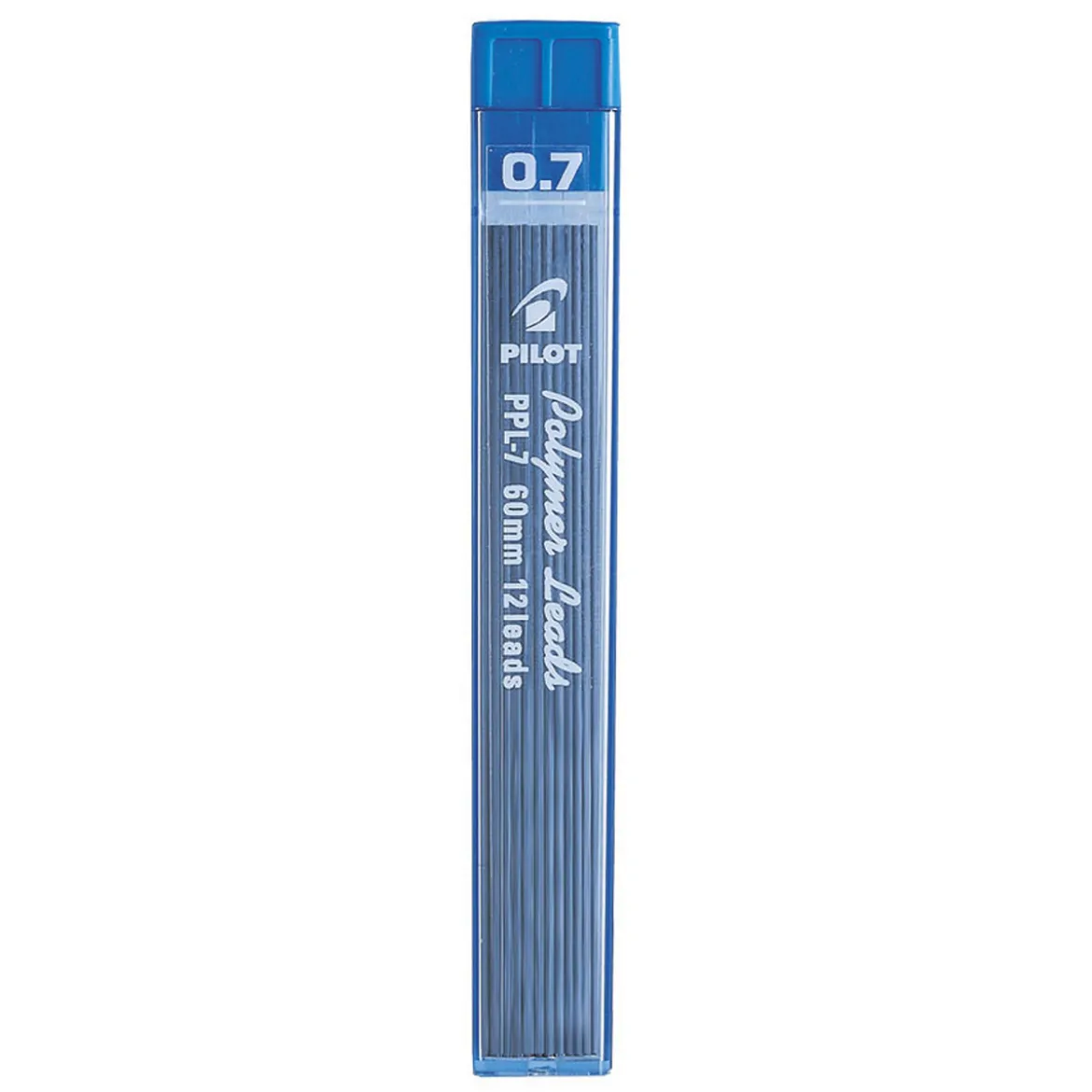 Blyantstift 0,7 HB 12 stk