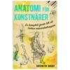Bok - Anatomi for kunstnere
