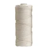 Bomullssnor 12/24 Natur 250 g