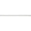 Bomullssnor Natur 8 mm