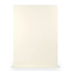 Brevpapir 10 stk. A4 100 g elfenbein
