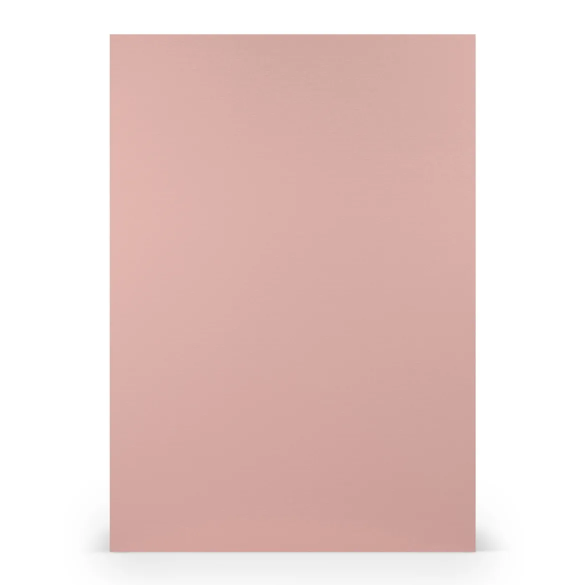Brevpapir 10 stk. A4 100g rosa
