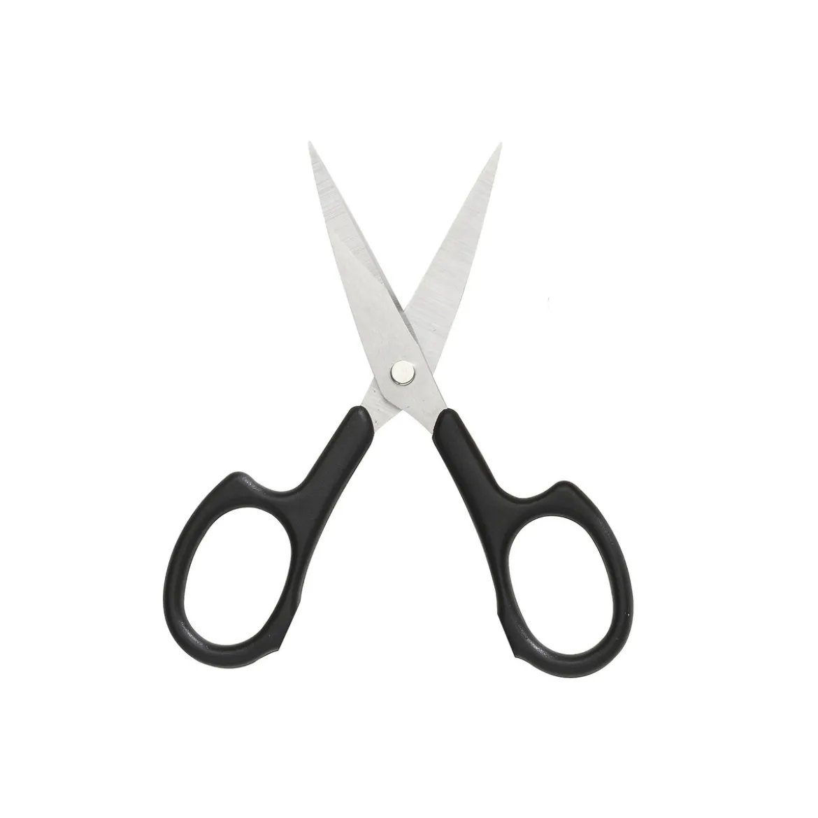 Broderisaks lengde 11 cm