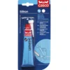 Bygningssilikon Casco 40ml Hv.