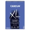 Canson XL Mix-Media blokk A2 420×594 mm, 15 ark, 300 g/m²