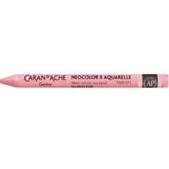 Caran d'Ache akvarellkritt Neocolor II 039 Olive Brown