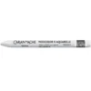 Caran d'Ache akvarellkritt Neocolor II 002 Silver Grey
