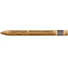 Caran d'Ache akvarellkritt Neocolor II 036 Raw Sienna