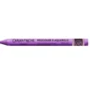 Caran d'Ache akvarellkritt Neocolor II 100 Purple Violet