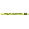 Caran d'Ache akvarellkritt Neocolor II 730 Chinese Green