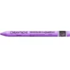 Caran d'Ache akvarellkritt Neocolor II 111 Mauve
