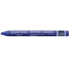 Caran d'Ache akvarellkritt Neocolor II 130 Royal Blue