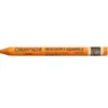 Caran d'Ache akvarellkritt Neocolor II 409 Charcoal Grey