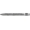 Caran d'Ache akvarellkritt Neocolor II 498 Silver