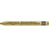 Caran d'Ache akvarellkritt Neocolor II 499 Gold