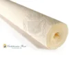 Cartotecnica Rossi kreppapir 603 – lys ivory, 180 g rull (144 g/m²) à 50×250 cm