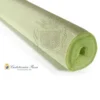 Cartotecnica Rossi kreppapir 566 – lysegul, 180 g rull (144 g/m²) à 50×250 cm