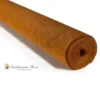 Cartotecnica Rossi kreppapir 567 – rødbrun, 180 g rull (144 g/m²) à 50×250 cm