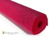 Cartotecnica Rossi kreppapir 582 – rosarød, 180 g rull (144 g/m²) à 50×250 cm