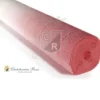 Cartotecnica Rossi kreppapir 600/4 – tonet hvit og rosa, 180 g rull (144 g/m²) à 50×250 cm