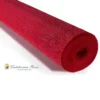 Cartotecnica Rossi kreppapir 17A5 – lakserosa, 180 g rull (144 g/m²) à 50×250 cm