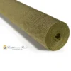 Cartotecnica Rossi kreppapir 618 – tomatrød, 180 g rull (144 g/m²) à 50×250 cm