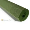 Cartotecnica Rossi kreppapir 565 – mellomgrønn, 180 g rull (144 g/m²) à 50×250 cm