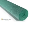 Cartotecnica Rossi kreppapir 17E4 – turkis, 180 g rull (144 g/m²) à 50×250 cm