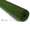 Cartotecnica Rossi kreppapir 591 – julegrønn, 180 g rull (144 g/m²) à 50×250 cm