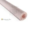 Cartotecnica Rossi kreppapir 354 – lys lakserosa, 90 g rull (120 g/m²) à 50×150 cm