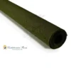 Cartotecnica Rossi kreppapir 353 – lindegrønn, 90 g rull (120 g/m²) à 50×150 cm