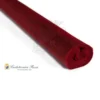 Cartotecnica Rossi kreppapir 364 – vinrød, 90 g rull (120 g/m²) à 50×150 cm