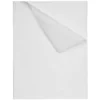 Cartotecnica Rossi silkepapir, 24 hvite ark på 50×76 cm, 20 g/m²