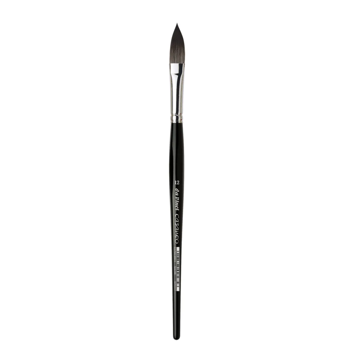 Casaneo 898 Wash Brush Oval 16