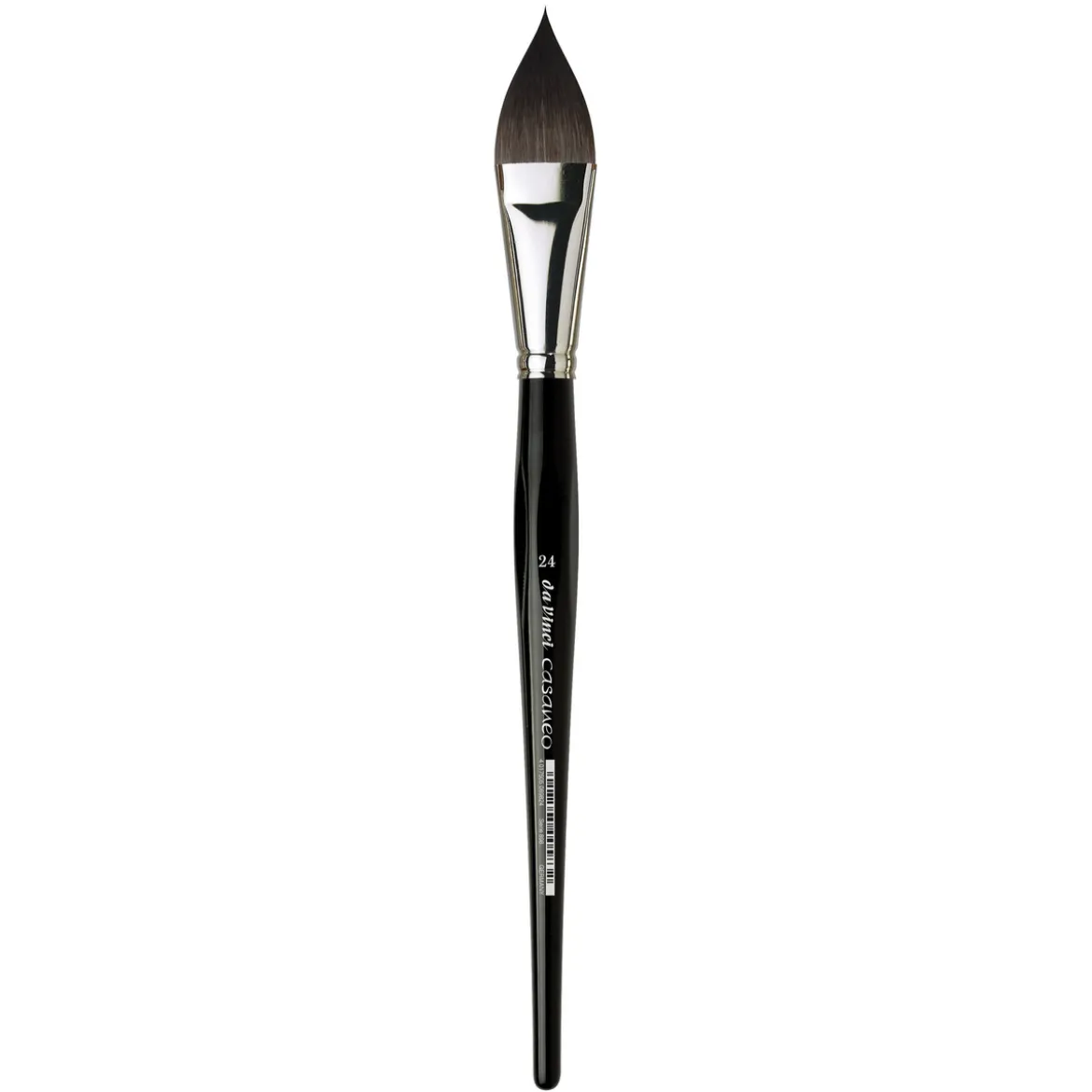 Casaneo 898 Wash Brush Oval 24