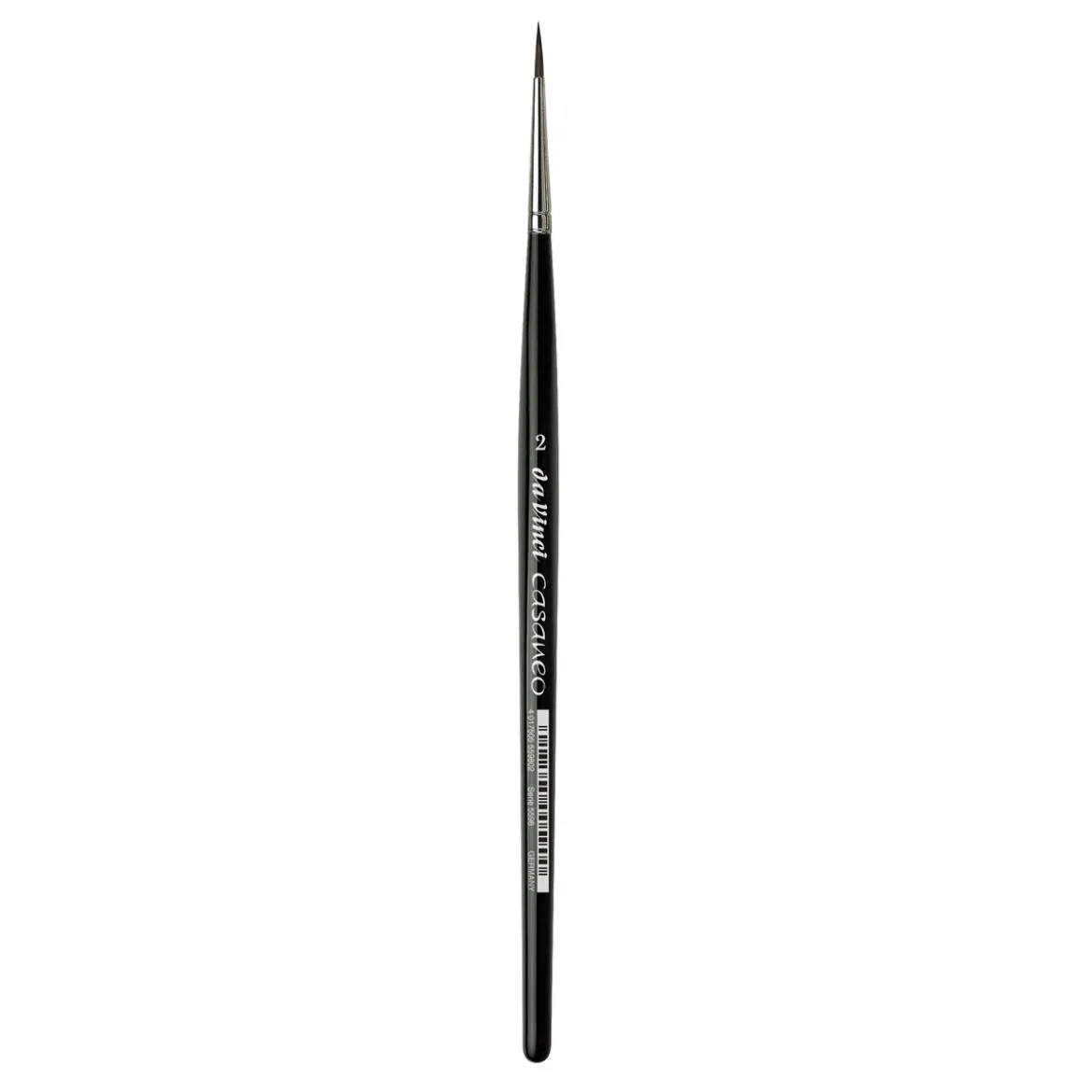 Casaneo 5598 Water Br. round 2