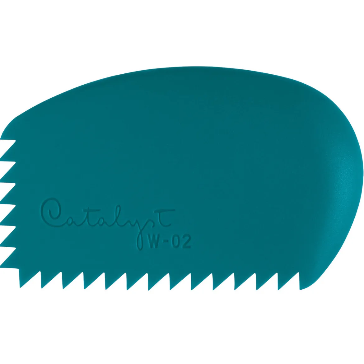 Catalyst Wedge W03