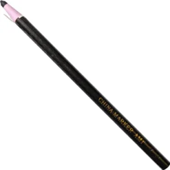 China Marker Black – svart vokspenn / grease pen