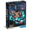 Clementoni puslespill Harry Potter, 1000 biter, 50×70 cm