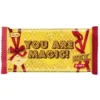 Cloetta Kexchoklad 8-pakning