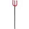 110 cm lang djevelgaffel / tregaffel