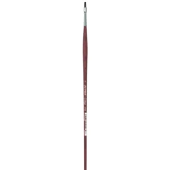 College 8740 Flat Brush 4