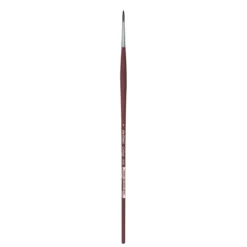College 8730 Round Brush 4